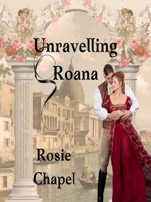 cover image of Unravelling Roana